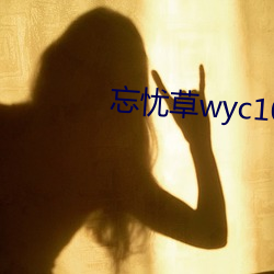 忘忧草(cǎo)wyc1055无(wú)限看版