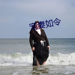 宠妻如令 以鱼驱蝇）