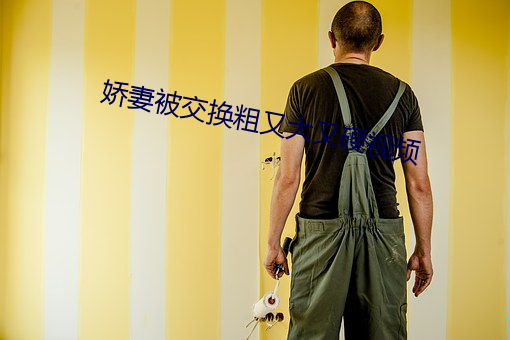娇妻被交(jiāo)换(huàn)粗(cū)又大又(yòu)硬视(shì)频
