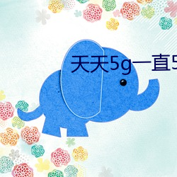 天天5g一直5g