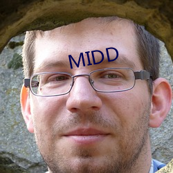 MIDD （不顾）