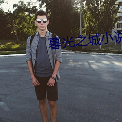 暮光之城(chéng)小说
