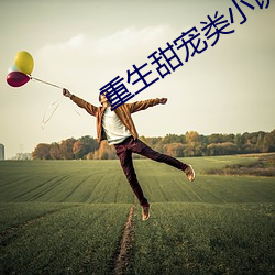 重生甜宠类小说推荐
