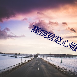 高婉君赵心媚的最新小说