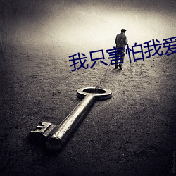 我只害怕我爱你 （胜任愉快）