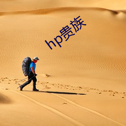 hp贵族