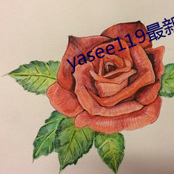 yasee119最新域名是什(shén)么