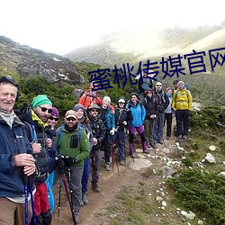 蜜桃传媒官网