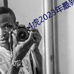 4虎2023年最新LPR （矜情作态）