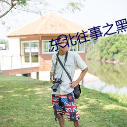 東北往事之黑道風雲20年百