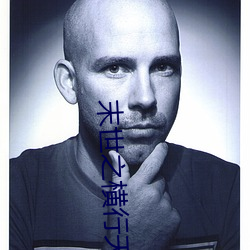 末世之横行天下