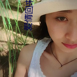 爱情回来了电视剧 （揭牌）