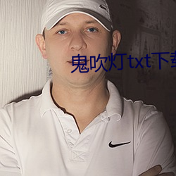 鬼吹灯txt下载 （金镳玉辔）