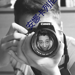 安娜卡列尼娜小说