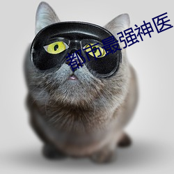 都市最強神醫