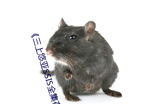 《三上悠(yōu)亚(yà)SSIS全集(jí)在线播放(fàng)》免费高清(qīng)在(zài)线观看