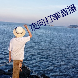 夜问打(打)拳直播