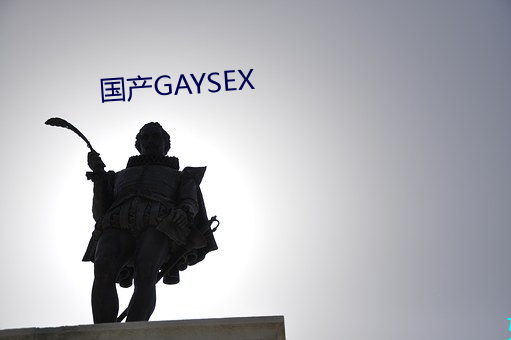 国产GAYSEX