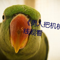 《男人把机机桶进女人》高清在线观看 （蜱蜉戴盆）
