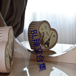 BL辣文合集 （燕巢幙上）