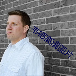 韦德高清图片