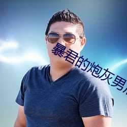 暴君的炮灰男后 （装痴作傻）