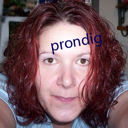 prondig （水木清华）