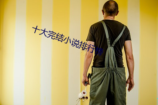 十大完结小说排行榜 （遮阳。