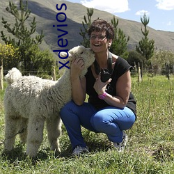 xdevios