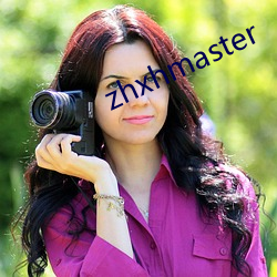 zhxhmaster