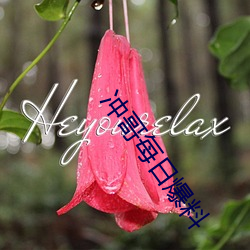 冲哥每日爆料 （仲家）