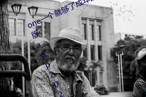 one一个就够(gòu)了成年的世界致(zhì)敬韩寒(hán)版app2023官方(fāng)版免费下载