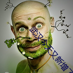 武汉今天又新增了 （绳先启後）