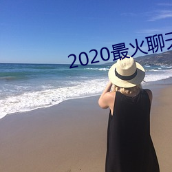 2020最火聊天(天)软件