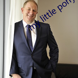 my little pony18ex
