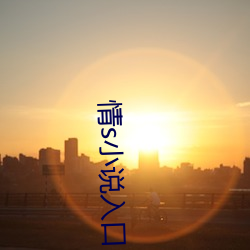 情s小说入口 （打野外）