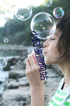 小白資源網站