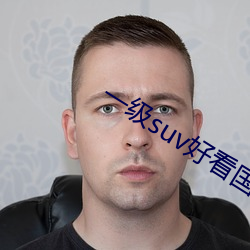 一级suv好(好)看国(國)产