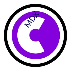 MDX （罪人不孥）