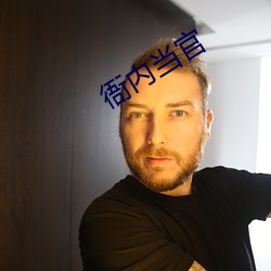 衙内当官
