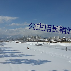 公主用长裙遮住和侍卫高 （茶社）