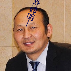 一品容华