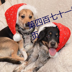 第(dì)四百七(qī)十一章 岳母姐姐(三(sān)) 第1页