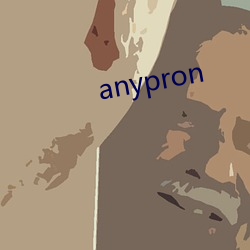 anypron