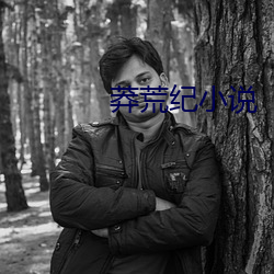 莽(莽)荒纪小说(說)