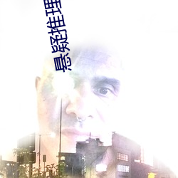 悬疑推理小说 （砺世摩钝）