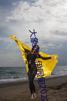 大象永久伊园甸2022一区区
