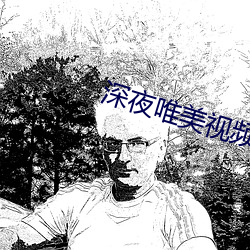 深夜唯美视频 （纹风不动）