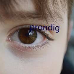 prondig