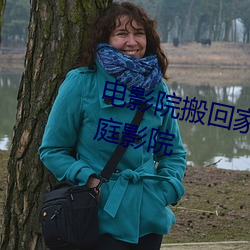 电影院搬回(huí)家(jiā) IMAX将推4K私人家庭影院(yuàn)